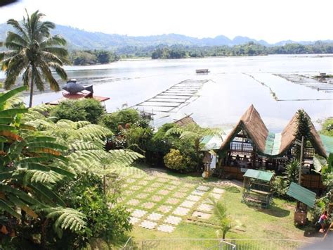 punta isla lake sebu|PUNTA ISLA LAKE RESORT: See 55 Reviews and 106 Photos .